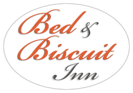 Bed & Biscuit Inn | Carroll County Animal Hospital
